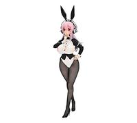 Furyu Super Sonico Statuette PVC BiCute Bunnies Super Sonico Newly Drawn Costume Ver. 30 cm