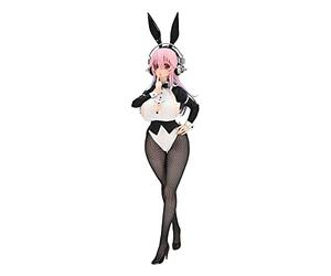 Furyu Super Sonico Statuette PVC BiCute Bunnies Super Sonico Newly Drawn Costume Ver. 30 cm