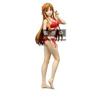 Furyu Sword Art Online Alicization SSS PVC Statue Asuna 21 cm
