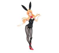 Figurine Furyu Sword Art Online - BiCute Bunnies Asuna 31 cm https://www.fnac.com/mp50168769/Figurine-Furyu-Sword-Art-Online-BiCute-Bunnies-Asuna-31-cm/w-4?oref=a3cb1eab-bc76-5677-67f9-76b1b5833722