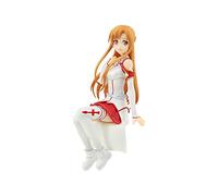 Furyu Sword Art Online Bouchon à Nouilles Figurine Asuna Aincrad