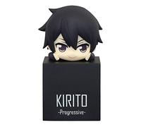 Furyu Sword Art Online The Movie - Progressif - Aria of a Starless Night Statuette PVC Hikkake Kirito 10 cm