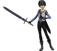Furyu Sword Art Online The Movie Progressive Statuette PVC SSS Aria of a Starless Night 21 cm