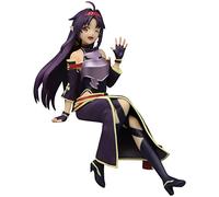 Sword Art Online Ii - Statuette Noodle Stopper Yuuki 13 Cm