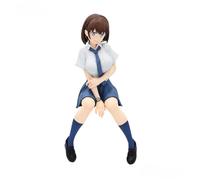 Furyu Tawawa on Monday Statuette en PVC Aichan 13 cm