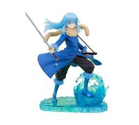 Furyu That Time I Got Reincarnated as a Slime - Statuette Tenitol Rimuru 18 cm