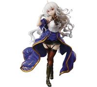 Furyu - The Genius Prince's Guide To Raising A Nation Out Of Debt - Ninym Ralei 1/7 Pvc Figure [Collectables] Figure, Collectible
