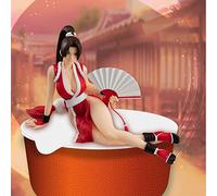 Furyu The King of Fighters '98 : Mai Shiranui - 15,7 cm