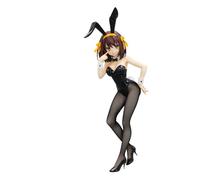 Furyu The Melancholy of Haruhi Suzumiya BiCute Bunnies Statue en PVC Haruhi Suzumiya 26 cm