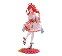 Furyu The Quintessential Quintuplets Movie Statuette PVC Tenitol Itsuki 22 cm