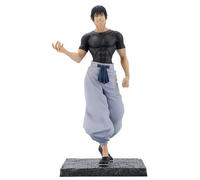 Jujutsu Kaisen - Statuette Toji Fushiguro 20 Cm