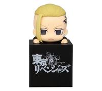 Furyu Tokyo Revengers Statuette PVC Hikkake Ken Ryuguji 10 cm