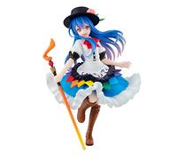 Furyu Touhou Project Figurine Tenshi Hinanawi SSS Multicolore