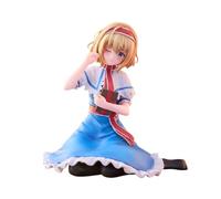 heo GmbH Figurine PVC Alice Margatroid – stoppeur de nouilles – 10 cm