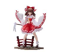 Furyu Touhou Project Statuette PVC Tenitol Reimu Hakurei 20 cm