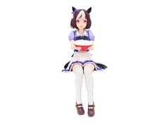 Furyu UMA Musume - Special Week - Statuette PVC Noodle Stopper 15cm