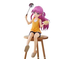 Furyu UMI Kao Figurine 12,5 cm Summer Pockets Noodle Stopper