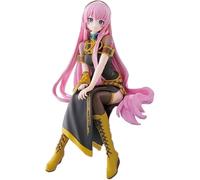 Furyu Vocaloid : Figurine Megurine Luka Noodle Stopper