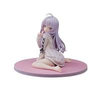 Furyu Wandering Witch: The Journey of Elaina Statuette PVC 1/7 Elaina Knit One-Piece Dress Ver. 15 cm