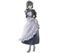 FuRyu - You Are Ms. Servant - Trio-Try-It Figure - Yuki