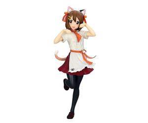 Furyu Yui Hirasawa Figurine k-on Trio-Try-it re-Run 22 cm