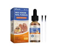 Furzero Venin d'abeille Nagel, venin d'abeille, mycose des ongles, solution de traitement Furzero venin d'abeille 2pcs