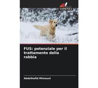 Fus: Potenziale Per Il Trattamento Della Rabbia
