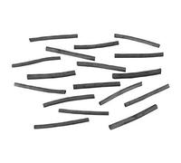 Fusains - OZ INTERNATIONAL - 6 cm - Diamètre 4 à 6 mm - Boîte de 100