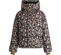 FUSALP Ada Leopard - Femme - Marron / Noir / Blanc - taille 40- modèle 2026