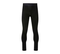 Fusalp - Allo Leggings - Homme - Pantalons - Noir - Taille: M/L