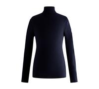 Fusalp - Ancelle Sweater - Femme - Pulls - Bleu - Taille: 42 FR