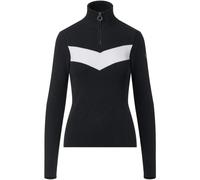 FUSALP Andromede Pull F - Femme - Noir - taille XL- modèle 2026