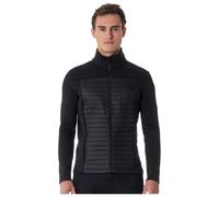 Fusalp - Polaire matelassée - Aspon II Noir pour Homme - Taille XL Noir XL
