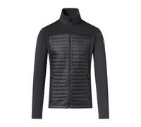 Fusalp - Aspon Lightweight Jacket - Homme - Sport - Noir - Taille: XS