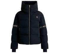 Fusalp - Barsy Eyelet Noir - 34 - Veste technique