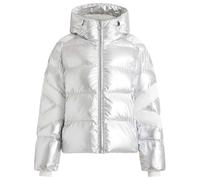 Fusalp - Charloy Metal Metallic Silver - 38 - Blouson Ski