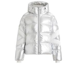 Fusalp - Charloy Metal Metallic Silver - 38 - Blouson Ski
