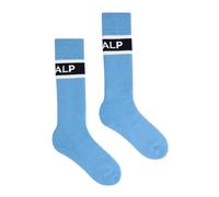 Fusalp - Chaussettes Piste Pro - unisex - Sous-vêtements - Bleu - Taille: M