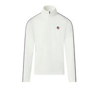 Fusalp - Couche Thermique Mario - Homme - Tops - Blanc - Taille: 3XL