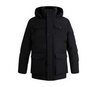 Fusalp - Delano Parka - Homme - Vestes - Noir - Taille: 4XL