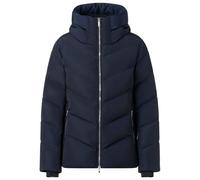 Fusalp - Veste de ski - Delphine II Marin pour Femme - Taille 36 FR - Navy Navy 36 FR