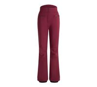 Fusalp - Diana Ski Fuseau Pants - Femme - Pantalons - Rouge - Taille: 46 FR
