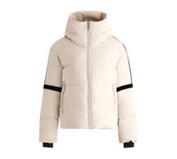 Fusalp - Doudoune de ski Barsy - Femme - Sport - Beige - Taille: 34 FR