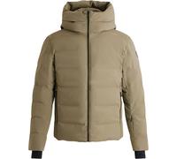 Fusalp - Doudoune isolante et imperméable - Constant Laurel pour Homme - Taille 50 - Beige Beige 50