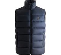 Fusalp - Doudoune sans manches déperlante et légère - Gorvone Marin pour Homme - Taille 48 - Navy Navy 48