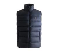 Fusalp - Doudoune Sans Manches Gorvone - Homme - Vestes - Bleu - Taille: 3XL