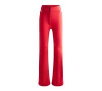 Fusalp - Elancia Ski Fuseau Pants - Femme - Pantalons - Rouge - Taille: 40 FR
