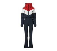 Fusalp, Femme, Combinaisons et Ensembles, Bleu, Taille: 42 FR Kira Ski Suit