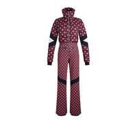Fusalp, Femme, Combinaisons et Ensembles, Multicolore, Taille: 40 FR Combinaison de Ski Clarisse Pilule