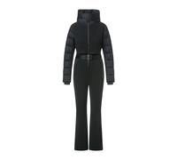 Fusalp, Femme, Combinaisons et Ensembles, Noir, Taille: 38 FR Combinaison DE SKI Marie